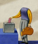 Bahai Elections: Brainless Exercise?