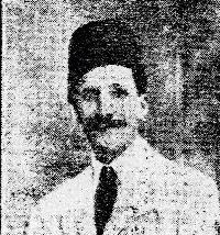 Abdul Husain Ayati Abdul Husain Ayati