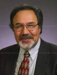 Dr. Samim Anghaie Professor and Director of the Innovative Nuclear Space Power and Propulsion Institute (INSPI)